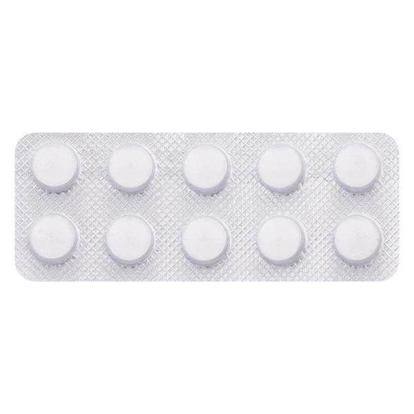 Parkin Tablet 10'S - Global Surgicals
