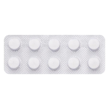 Parkin Tablet 10'S - Global Surgicals