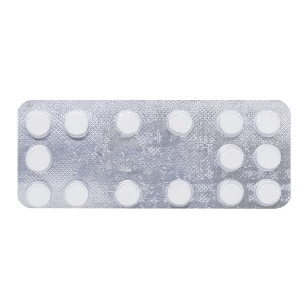 PARKIN Tablet 15's - Global Surgicals