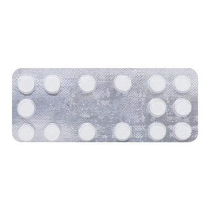 PARKIN Tablet 15's - Global Surgicals
