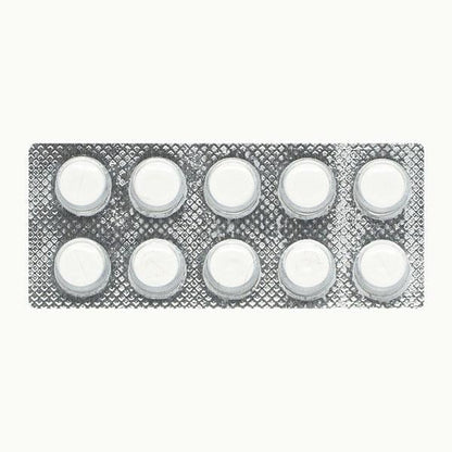 Parkinta 2mg Tablet 10'S - Global Surgicals
