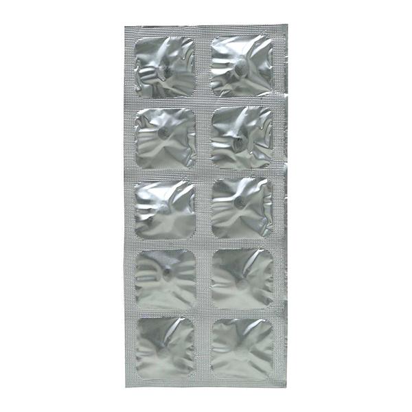 PARKITIDIN ER 129 Tablet 10's - Global Surgicals