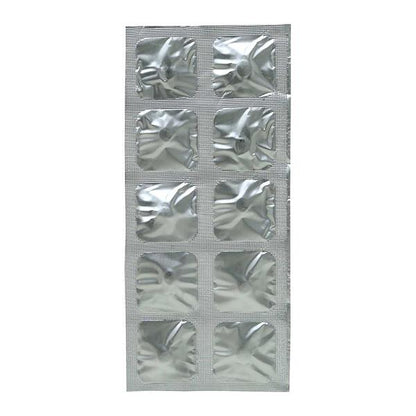 PARKITIDIN ER 129 Tablet 10's - Global Surgicals