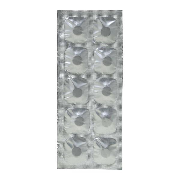 Parkitidin Tablet 10'S - Global Surgicals