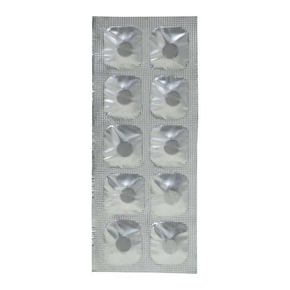 Parkitidin Tablet 10'S - Global Surgicals