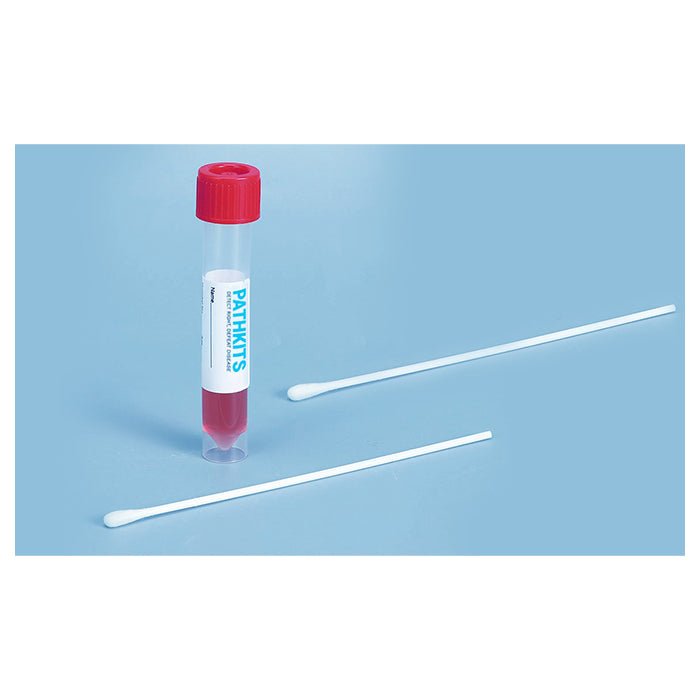 Pathkits Viral Transport Medium - Global Surgicals