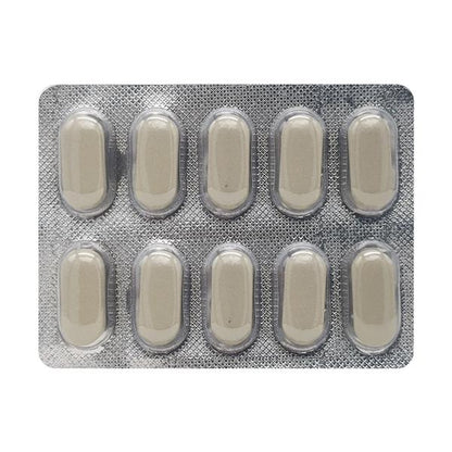 Pause XT Tablet 10'S - Global Surgicals