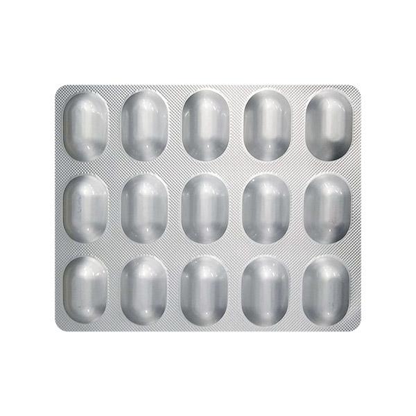 NEKSIUM 40mg Tablet 15's