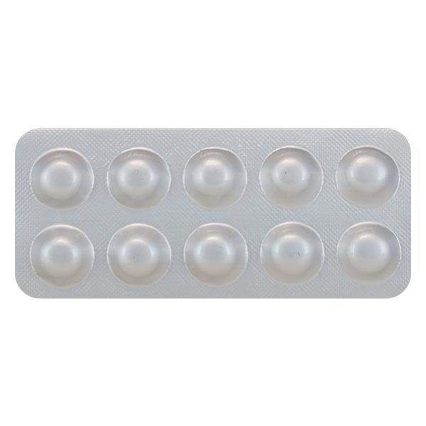 DLC 6mg Tablet 10'S