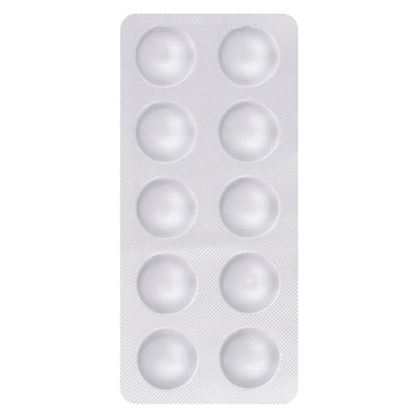 CILAHT TN Tablet 10's