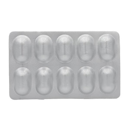 BRECITA 100 Tablet 10's