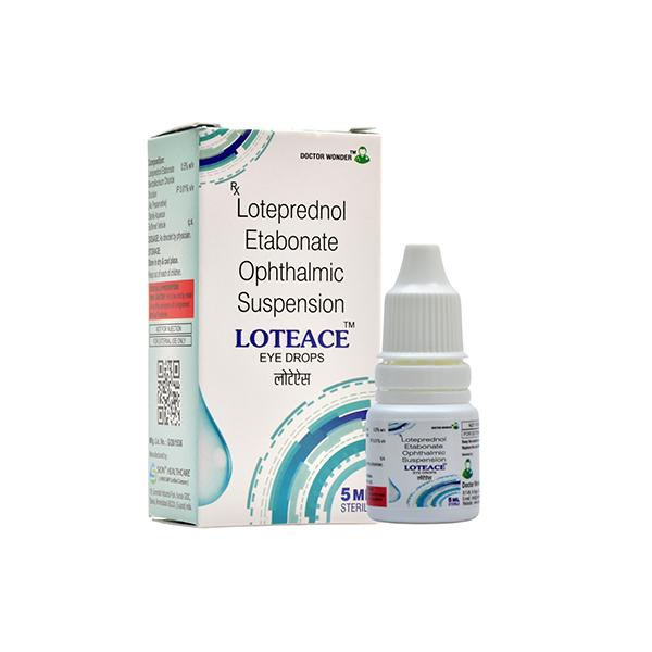 LOTEACE Eye Drops 5ml