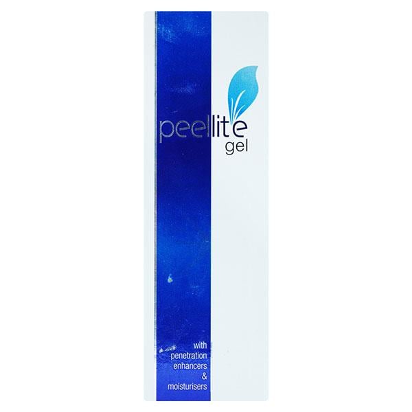 PEEL LITE Gel 25gm - Global Surgicals