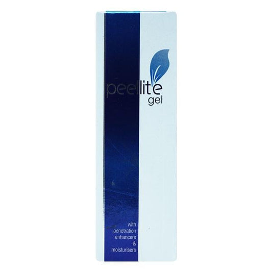 PEEL LITE WRINKLE REPAIR BRIGHTNING Gel 25gm - Global Surgicals