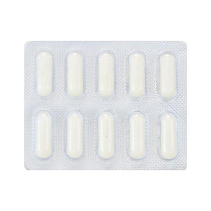 Penicitin 250mg Capsule 10'S - Global Surgicals