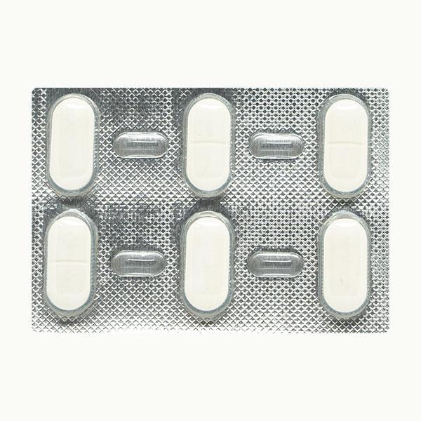 Penvir 250mg Tablet 6'S - Global Surgicals