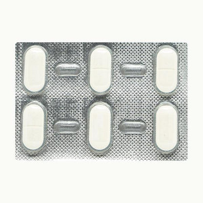 Penvir 250mg Tablet 6'S - Global Surgicals