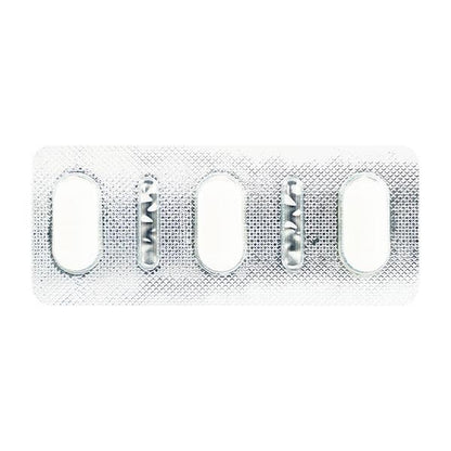 Penvir 500mg Tablet 3'S - Global Surgicals