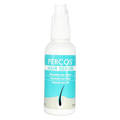 PERCOS HAIR Serum 60ml - Global Surgicals