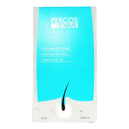 PERCOS HAIR Serum 60ml - Global Surgicals