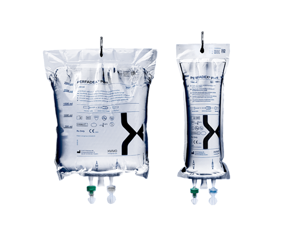 Perfadex Plus 1000ml Solution - Global Surgicals