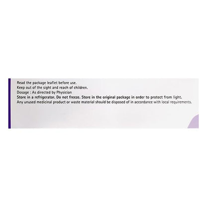 PERGOVERIS 450/225iu Prefilled Pen 0.72ml - Global Surgicals