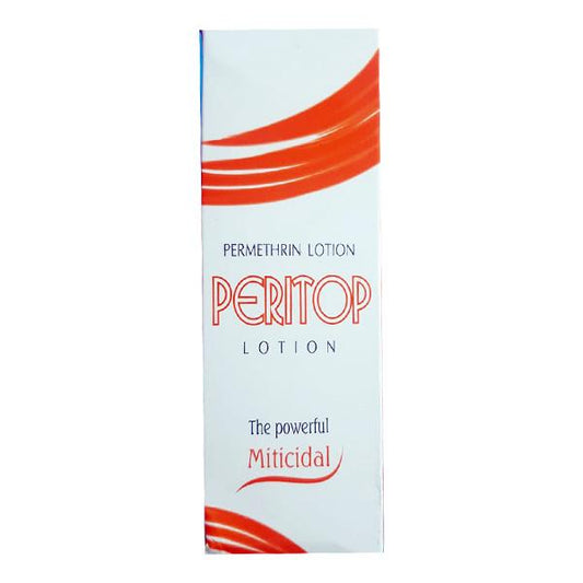 PERITOP Lotion 100ml - Global Surgicals