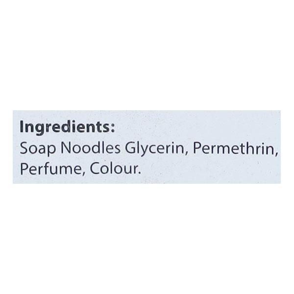 PERMA SCAB Soap 75gm - Global Surgicals