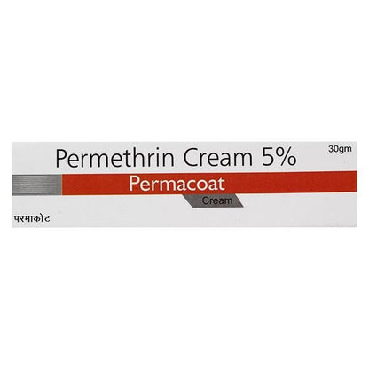 PERMACOAT Cream 30gm - Global Surgicals