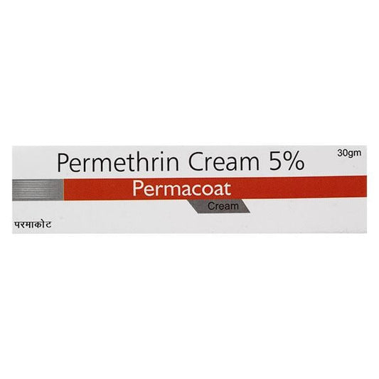 PERMACOAT Cream 30gm - Global Surgicals