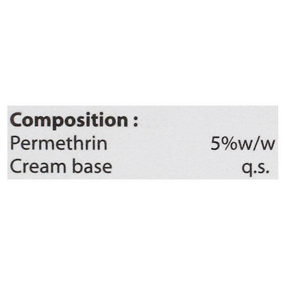 PERMACOAT Cream 30gm - Global Surgicals