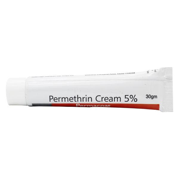 PERMACOAT Cream 30gm - Global Surgicals