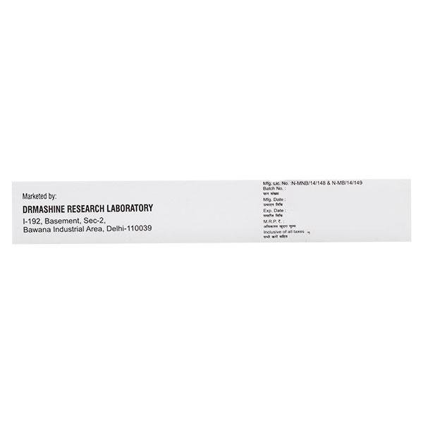 PERMACOAT Cream 30gm - Global Surgicals