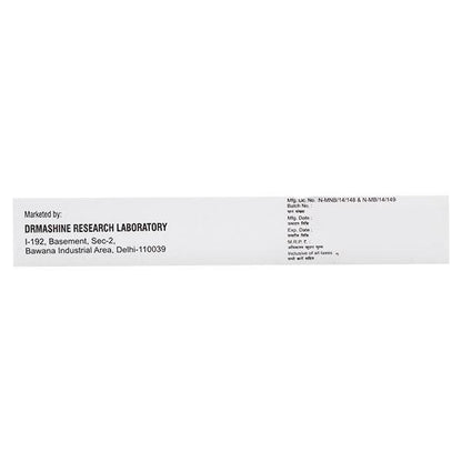 PERMACOAT Cream 30gm - Global Surgicals