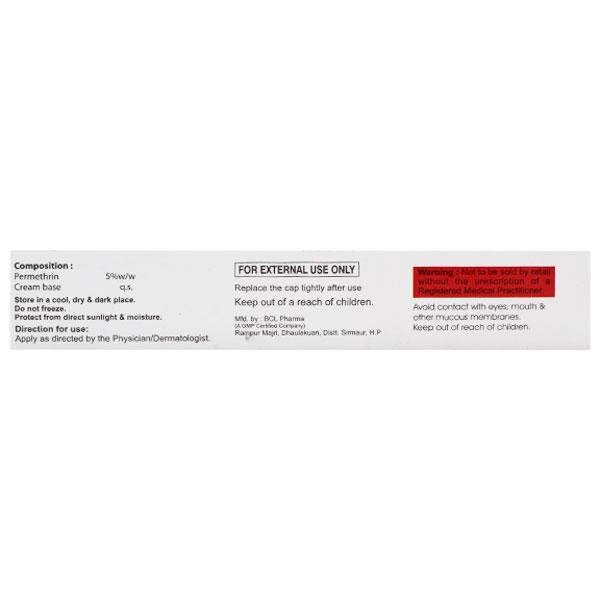 PERMACOAT Cream 30gm - Global Surgicals