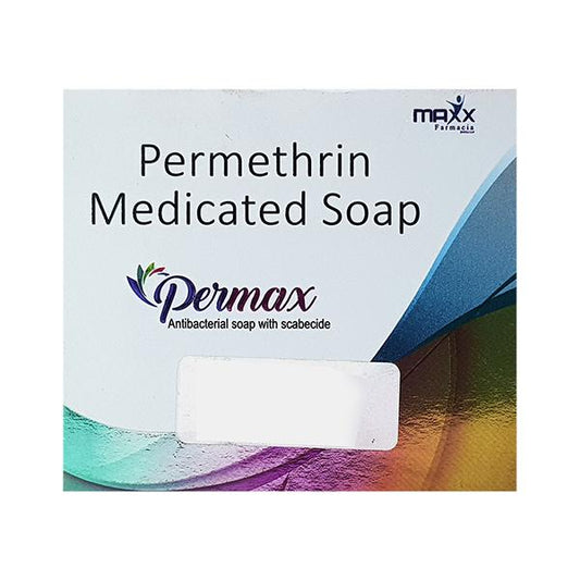 PERMAX Soap 75gm - Global Surgicals