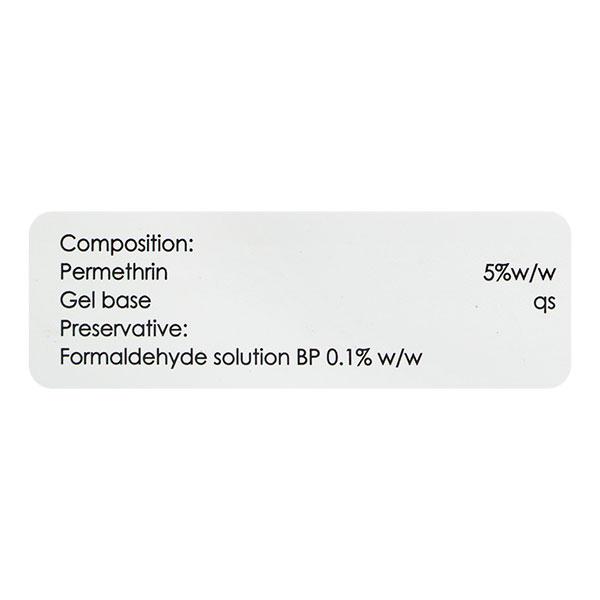 Permed Gel 30gm - Global Surgicals