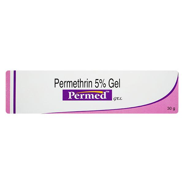Permed Gel 30gm - Global Surgicals