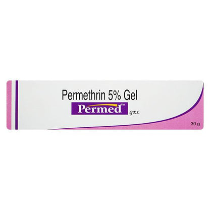 Permed Gel 30gm - Global Surgicals