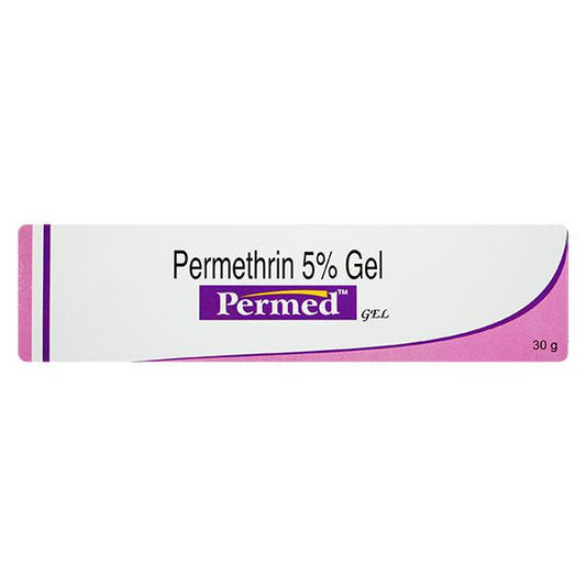 Permed Gel 30gm - Global Surgicals