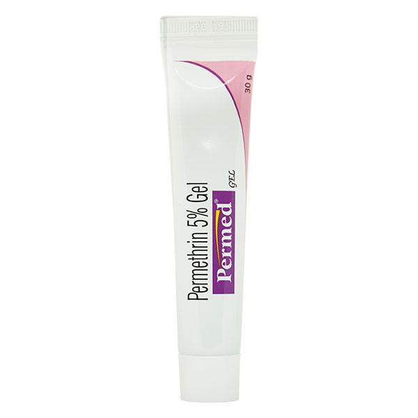 Permed Gel 30gm - Global Surgicals