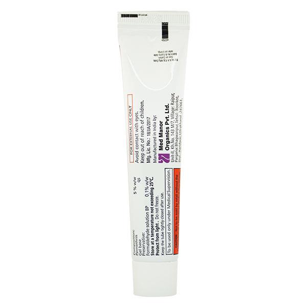 Permed Gel 30gm - Global Surgicals