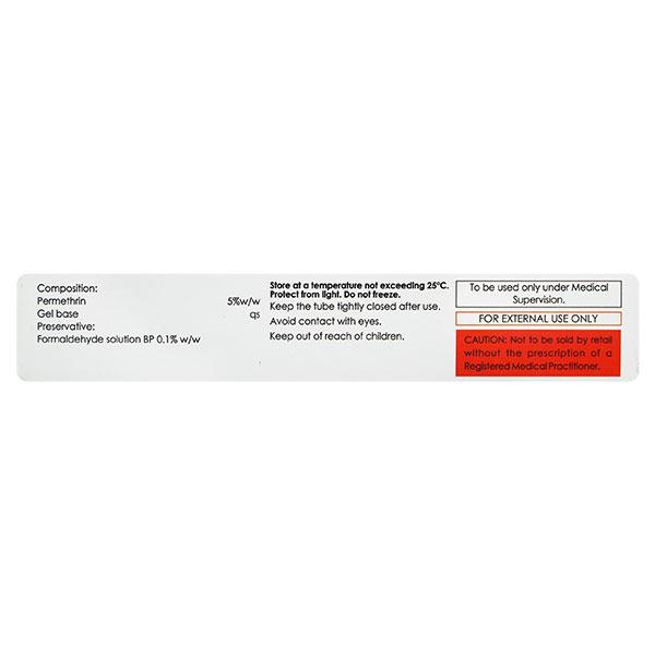 Permed Gel 30gm - Global Surgicals