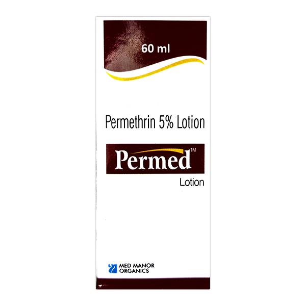Permed Lotion 60ml - Global Surgicals
