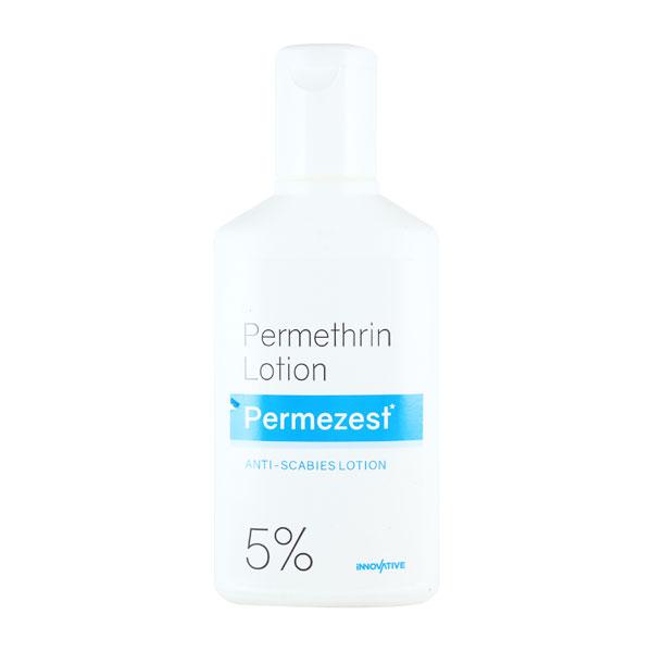 PERMEZEST Lotion 60ml - Global Surgicals