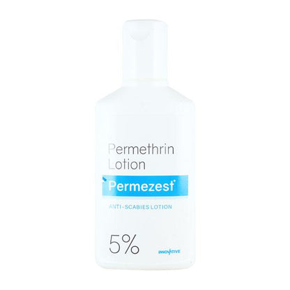PERMEZEST Lotion 60ml - Global Surgicals