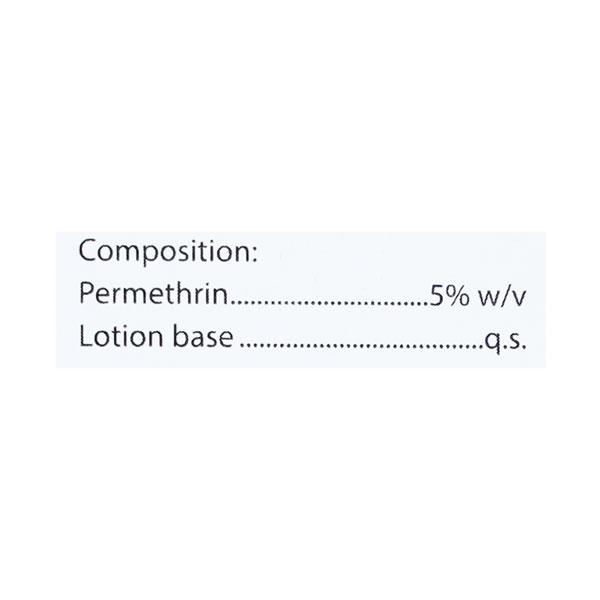 PERMEZEST Lotion 60ml - Global Surgicals