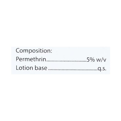 PERMEZEST Lotion 60ml - Global Surgicals