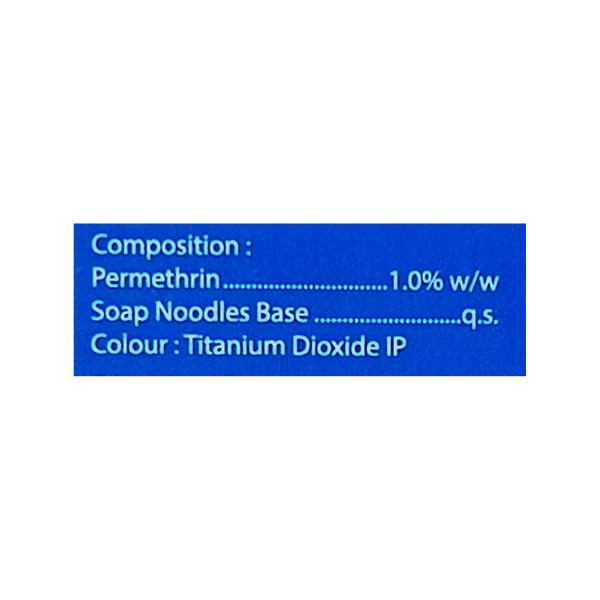 PERMEZEST Soap 75gm - Global Surgicals