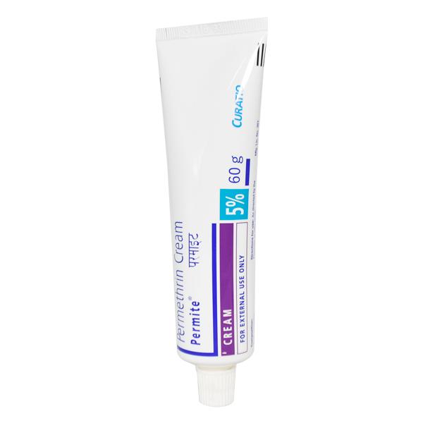Permite Cream 60gm - Global Surgicals